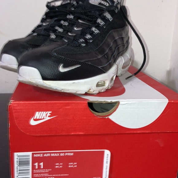 Nike Airmax 95 PRM - Picture 5 of 6